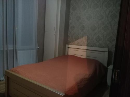 Guest House Gelitにあるベッド