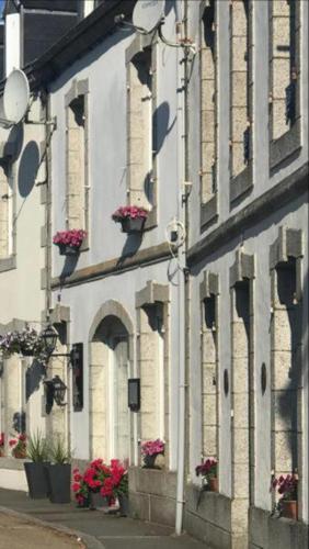 Photo de la galerie de l'établissement Lakeside, à Huelgoat