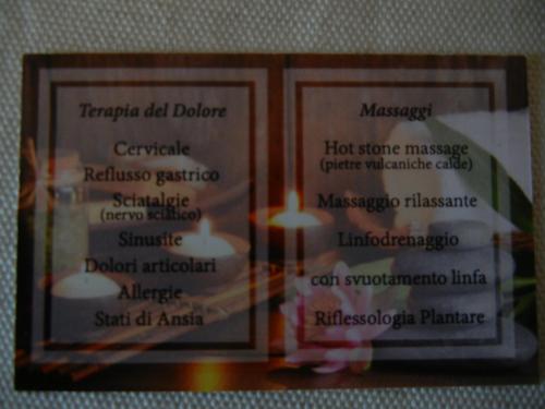 B&B Villa Evelina – Photos 2