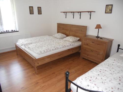 Fotografie z fotogalerie ubytování Holiday home in Pec pod Snezkou 2156 v destinaci Velká Úpa