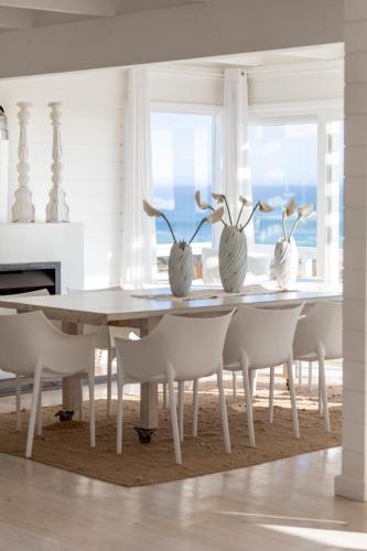 Fotografie z fotogalerie ubytování Pearl Bay Beach Home v destinaci Yzerfontein