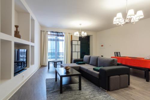 Afbeelding uit fotogalerij van 4U Alojamento - Estúdio in Abrantes