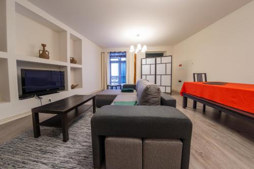 Afbeelding uit fotogalerij van 4U Alojamento - Estúdio in Abrantes