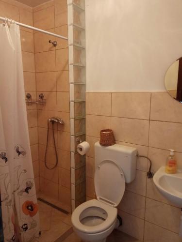 Gallery image of Apartmani MiNa in Neum