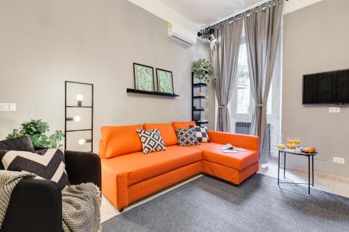 TRIDENTE Apartment