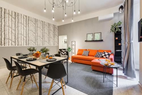 TRIDENTE Apartment