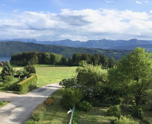 Haus Kleiner Seeblick