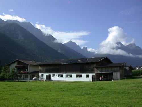 Ferienwohnungen Feldhof