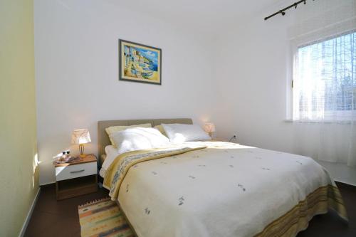 Легло или легла в стая в Grand Pool Apartment Ika-Opatija