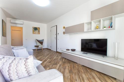 Imagen de la galería de House Garden e Sky, en Alghero