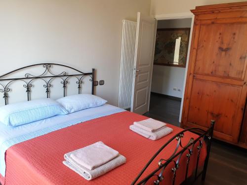 Gallery image of B&B Le Mura in Grosseto