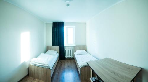 Gallery image of Hostel Nomad 4x4 in Astana