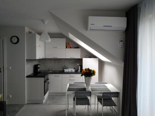 Fotografie z fotogalerie ubytování Laba na Miłej v destinaci Leba