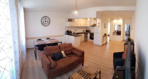 Location proche de Marseille, Cassis, La Ciotat, Circuit Paul Ricard