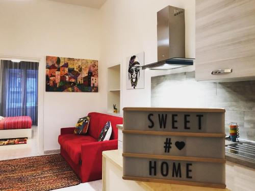 Casa G&G Pignasecca 2 nel cuore di Napoli