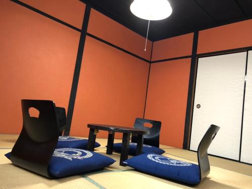 Moco hostel