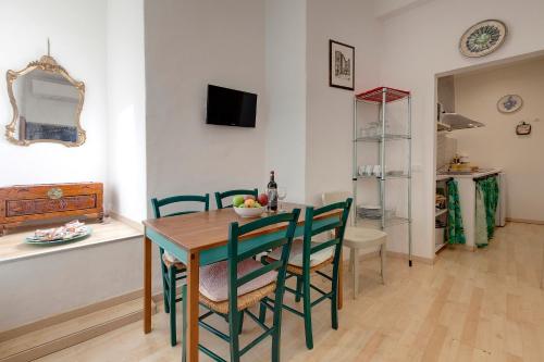 Faenza Apartment