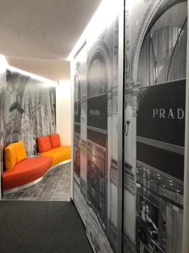 AHD Rooms photo 34
