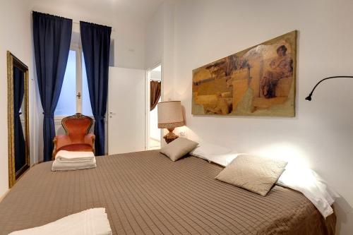 Faenza Apartment