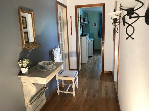 Fotografie z fotogalerie ubytování B&B Ishoej Private bath v destinaci Ishøj