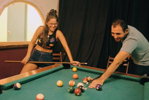 Gallery image of Del Barcito Hostel and Suites in Punta del Este