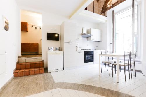Florence Fortezza Apartment