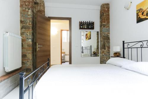 Florence Fortezza Apartment