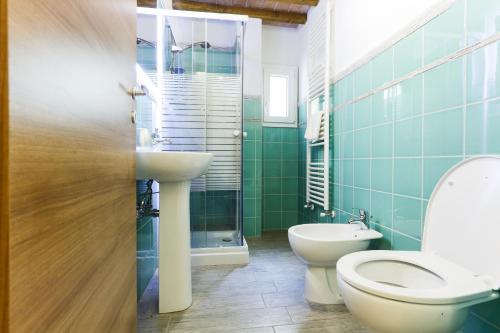 Florence Fortezza Apartment