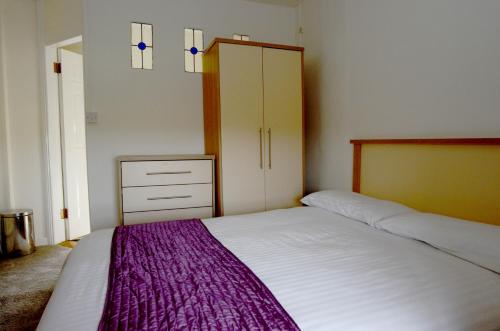 Afbeelding uit fotogalerij van The Helm Sea View House in Westport