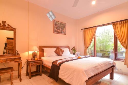 Gallery image of Kamar Suci House in Ubud