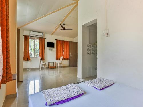 Gallery image of Bahar Deluxe in Dapoli