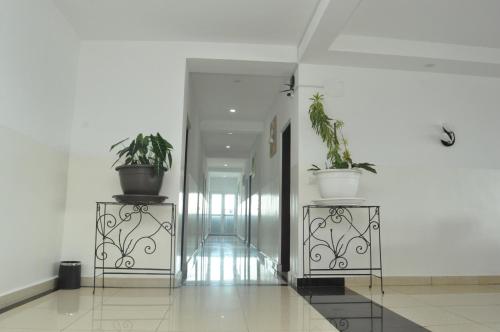 Φωτογραφία από το άλμπουμ του Hôtel Sky blue Mada σε Alasora