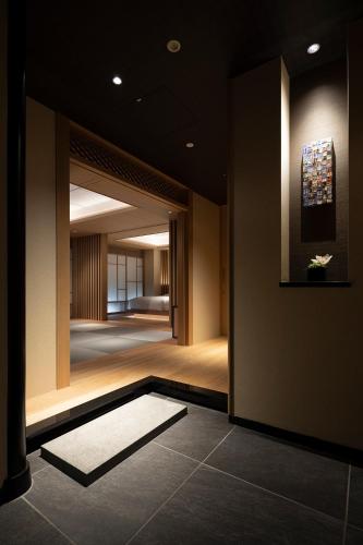 Φωτογραφία από το άλμπουμ του Cross Hotel Kyoto στο Κιότο