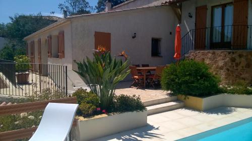 Villa Jeromine