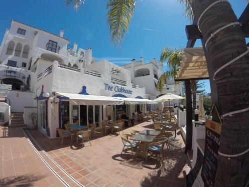 holidays in pueblo evita