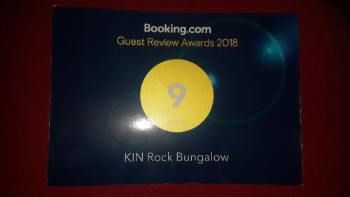 Gallery image of kin Rock Bungalow in Hatton