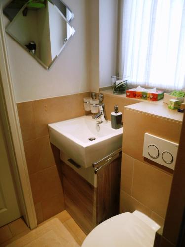 Fotografie z fotogalerie ubytování Ferienwohnung und -Zimmer Becks v destinaci Lüdinghausen