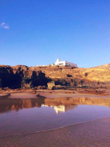 Playa Marina Eco Beach Villa