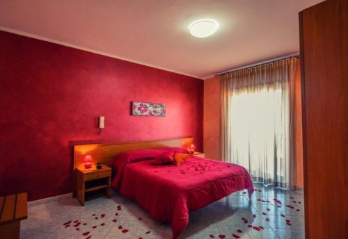 Gallery image of Hotel Venere in Villaricca