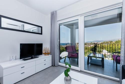 Villa Lavanda