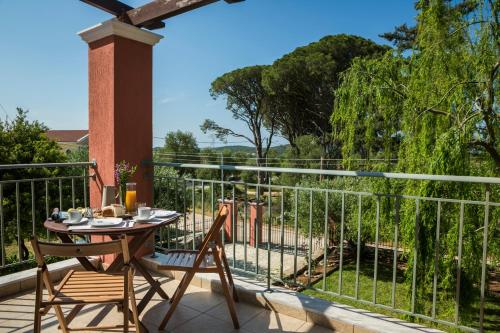 Gallery image of VILLA MARITINA in Kefallonia