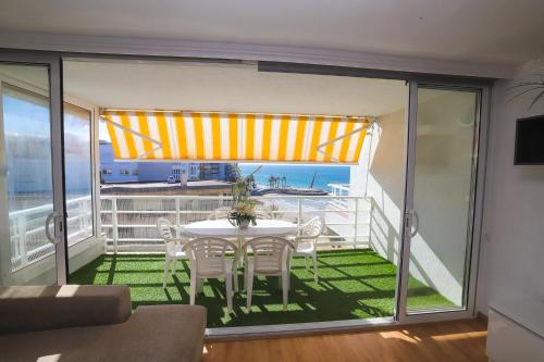 Photo de la galerie de l'établissement DIFFERENTFLATS Rubens, à Salou