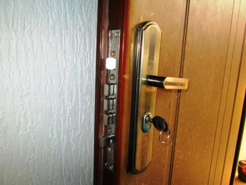 Ảnh trong thư viện ảnh của Niš Apartman ở Niš