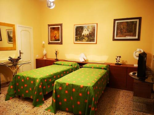 La dimora del pittore