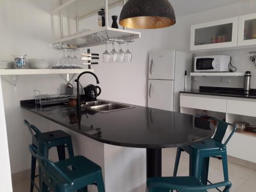 Cuina o zona de cuina de Buenos Aires Centro