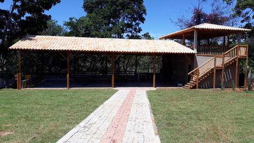 Gallery image of Pousada Sol Nascente in Paraopeba
