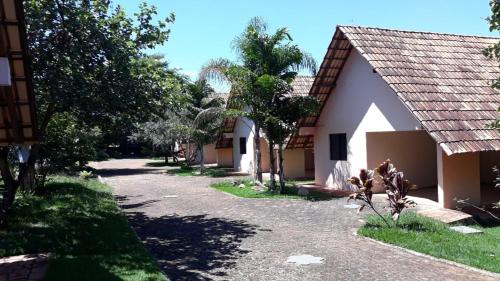 Gallery image of Pousada Sol Nascente in Paraopeba