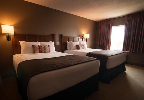 Gallery image of Maritime Inn Port Hawkesbury in Port Hawkesbury