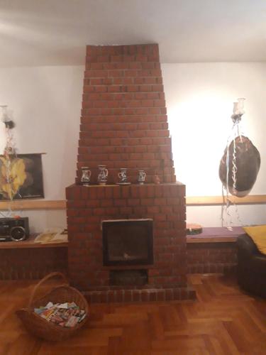 Gambar di galeri bagi Zsigmond Ház di Poroszló