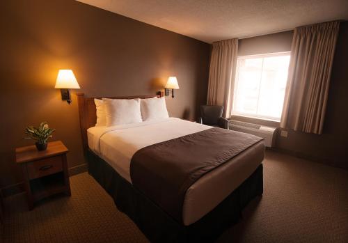 Gallery image of Maritime Inn Port Hawkesbury in Port Hawkesbury